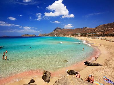 Εκστρατεία για καθαρές παραλίες