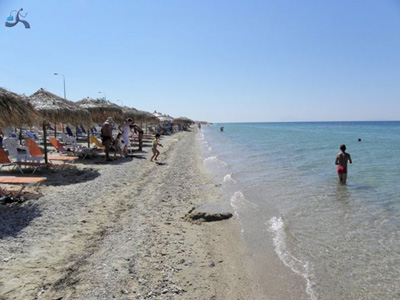 Άνοδος της θερμοκρασίας