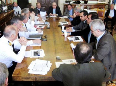 Συνεδριάζει αύριο το Συμβούλιο Ακτοπλοϊκών Συγκοινωνιών