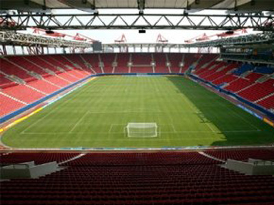 Φιλικό του Ολυμπιακού με τη Μάλαγα