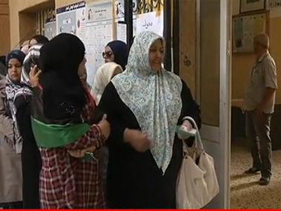 Λιβύη: «Το 94% των εκλογικών τμημάτων είναι ανοικτό»