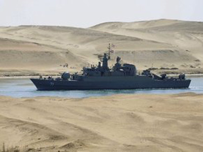 Η Τεχεράνη δεν θα κλείσει τα στενά του Χορμούζ