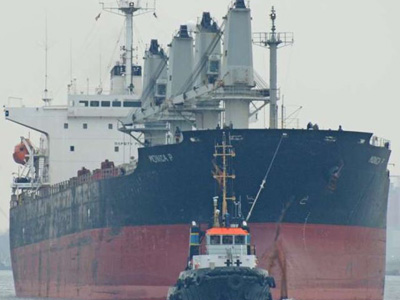 Euroseas: Σχέδια άντλησης κεφαλαίων