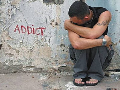 Οικονομική κρίση και ναρκωτικά