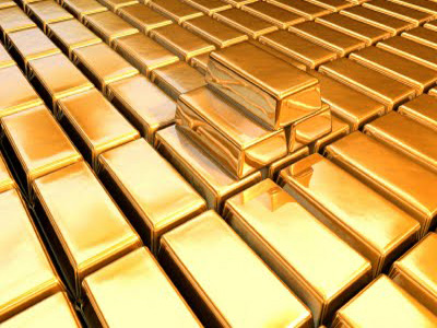 Σε ελεύθερη πτώση ο χρυσός