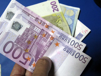 Για ζουρλομανδία του ευρώ κάνει λόγο η Φινλανδία