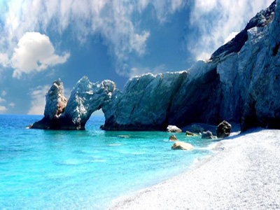 Σημαντικά αρχαιολογικά ευρήματα στη Σκιάθο