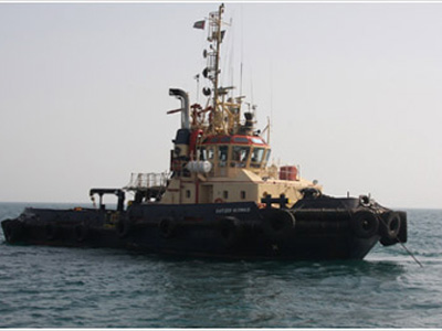 Ρυμουλκά: Δυνατή συμμαχία στο Αιγαίο