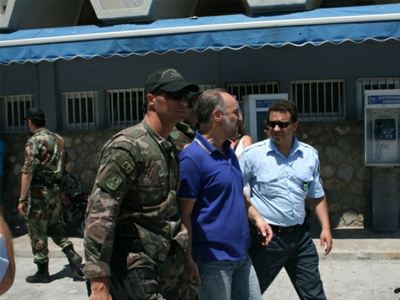 Στις 2 Νοέμβρη η δικάσιμος για τα επεισόδια στην Κω