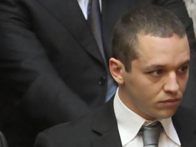 Απάντηση Κασιδιάρη για την κόκκινη LEXUS