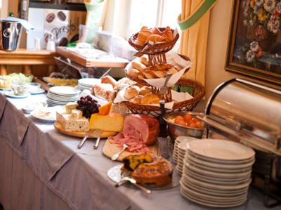 Συνεργασία για τη προώθηση του πρωινού στην Ελλάδα