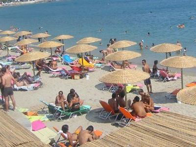 ΣΕΤΕ: Πτώση ρεκόρ στο τουρισμό τις τελευταίες δύο ημέρες