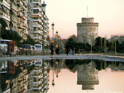 Θεσσαλονίκη: Δράσεις για τις ακτές της Θεσσαλονίκης από την ‘Parallaxi’