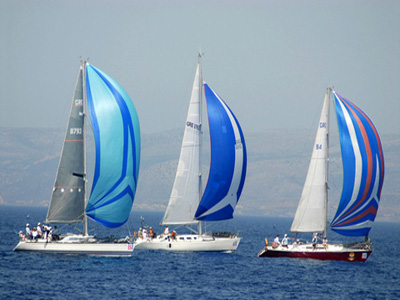 Ιστιοπλοΐα: Η κατάταξη των Ελλήνων