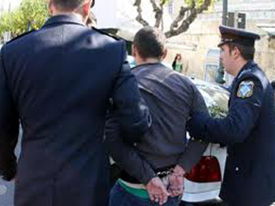 Συλλήψεις σε Κερατσίνι και Μοσχάτο για κλοπές Συλλήψεις σε Κερατσίνι και Μοσχάτο για κλοπές