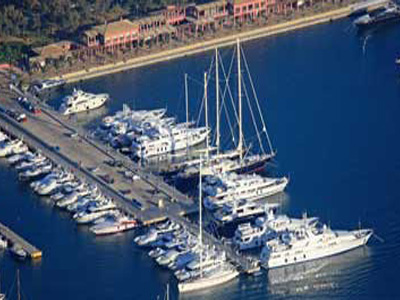 Μαρίνα Φλοίσβου: Διεθνής πιστοποίηση