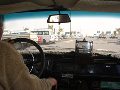 «Πείραζε» το ταξίμετρο