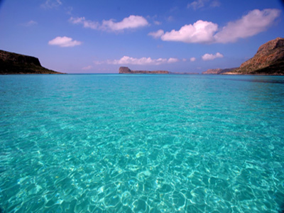 Αίθριος και ζεστός καιρός