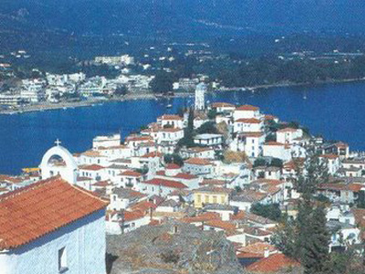 Αργοσαρωνικός: Λύση μέσω Βρυξελλών