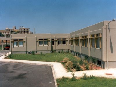 Μυστήριο με πτώμα στο Λαγονήσι