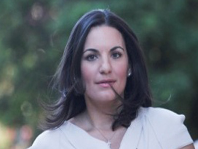 Συνεχίζει τις συναντήσεις η Ο. Κεφαλογιάννη