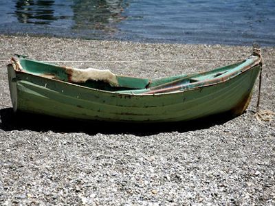 Τελευταία βουτιά για ηλικιωμένη στη Χαλκιδική