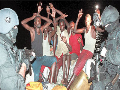 Τρία σκάφη με πρόσφυγες κατέφθασαν σε Μάλτα και Ιταλία