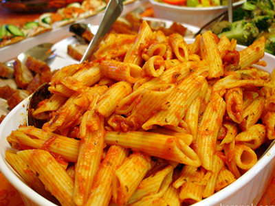 Πωλούνται ζυμαρικά σε συσκευασία 500 κιλών!!!