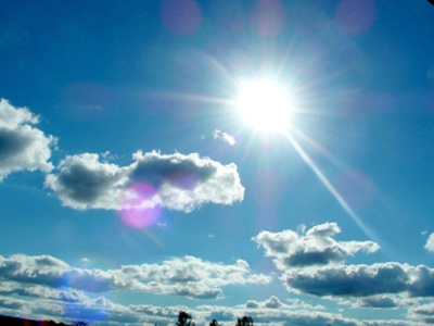 Η πρόγνωση του καιρού