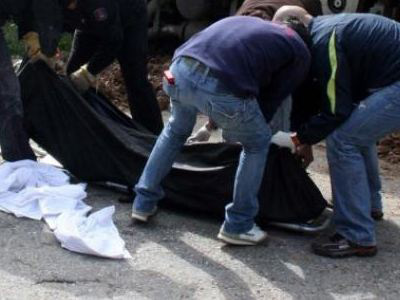 Πτώμα ξέβρασε η θάλασσα