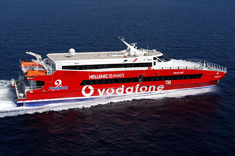 Υπό κατάρρευση τα νησιά Πόρος, Ύδρα, Σπέτσες