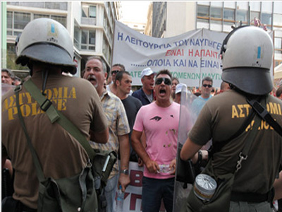 Ενίσχυση της ναυπηγοεπισκευής μέσω ΕΣΠΑ