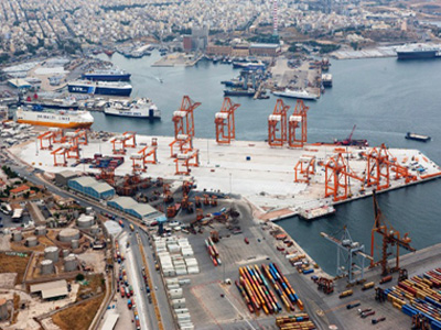 Δεύτερος πλειοδοτικός διαγωνισμός από τον Ο.Λ.Π