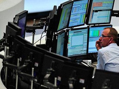 Κέρδη στα ευρωπαϊκά χρηματιστήρια