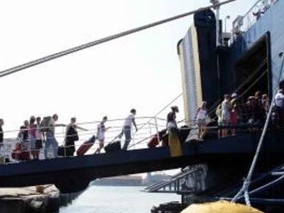 Έκτακτα μέτρα στα λιμάνια τη Μ. Πέμπτη & Μ. Παρασκευή