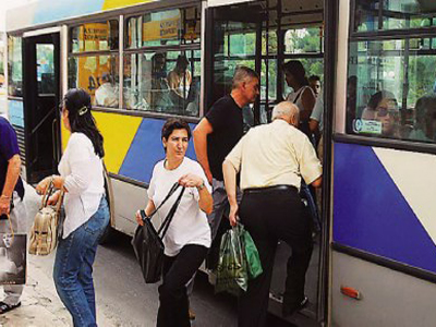 Αλλαγές στα δρομολόγια του ΟΑΣΑ λόγω Πάσχα