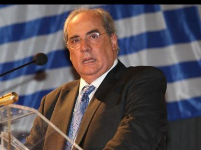 Επιστολή Μιχαλολιάκου στον ΥΠΕΚΑ για την υπογειοποίηση του Φαλήρου