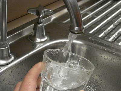 Παράταση για την έρευνα οικιακής κατανάλωσης νερού