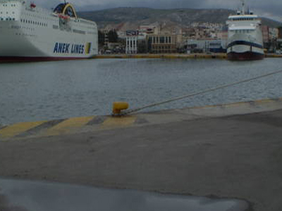 Φωτορεπορτάζ από αναγνώστη του zouglaport.gr