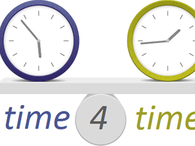 Αντί για ευρώ… πληρώνουν με χρόνο