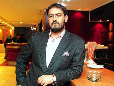 Νέος πρόεδρος στην Ένωση Ξενοδόχων