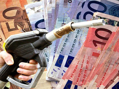 Βρείτε τα φθηνότερα βενζινάδικα.