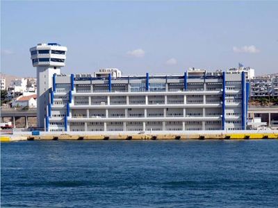 Απάντηση του υπ. Ναυτιλίας σε ανακοίνωση της NEL Lines