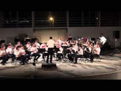 Συναυλία της Φιλαρμονικής στα Καμίνια