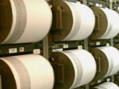 Σεισμός 5,5 στη Κύπρο