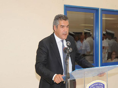 «Η ακτοπλοΐα σε κρίσιμη καμπή»