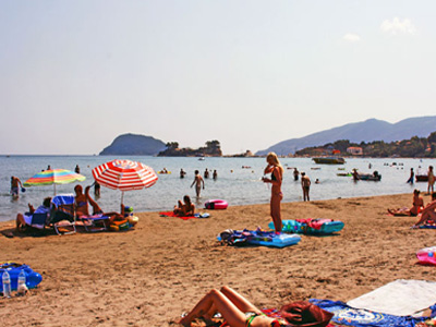 Απρόβλεπτα κινείται ο τουρισμός στη Ζάκυνθο