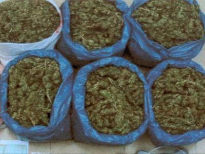 Σύλληψη για ναρκωτικά στη Νάξο