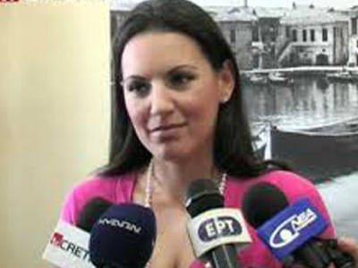 Συνάντηση Ό.Κεφαλογιάννη με το προεδρείο της ΠΟΞ