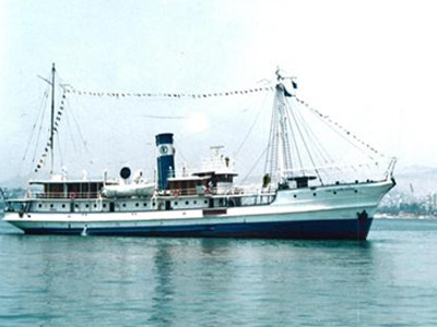 «Σε ανοιχτές θάλασσες» ο Θαλής ο Μηλίσιος